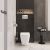 Подвесной унитаз VitrA Integra 7082B003-0075, белый