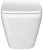 Подвесной унитаз VitrA Integra 7082B003-7209, белый