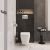 Подвесной унитаз VitrA Integra 7082B003-7209, белый