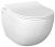 Подвесной унитаз VitrA Sento 7748B003-0075, белый