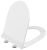Комплект унитаза с инсталляцией VitrA Mia 9873B003-7205: подвесной унитаз, сиденье
