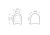 Схема унитаза VitrA 9830B003-7212