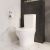 Унитаз-компакт VitrA Zentrum 9012B003-7202, белый с сиденьем и бачком