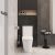 Унитаз-компакт VitrA Sento 9830B003-7204, белый с сиденьем и бачком