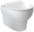Подвесной унитаз VitrA Zentrum 7786B003-0075, белый