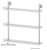 Тройная полка 60 см FBS «Standard»