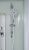 Душевая кабина AvaCan D2010N 100x100 без крыши
