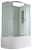 Душевая кабина AvaCan D5012RN 120x80 без крыши