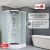 Душевая кабина AvaCan EM2080N 80x80 без крыши