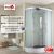 Душевая кабина AvaCan EM2811R 110x80 с верхним душем