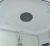 Душевая кабина AvaCan EM2812RT 120x80 с прозрачным стеклом