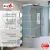 Душевая кабина AvaCan EM5912R 120x90 с верхним душем