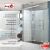 Душевая кабина AvaCan K2012N 120x90 без крыши