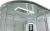 Душевая кабина AvaCan A2812RLED 120x80 с гидромассажем