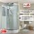 Душевая кабина AvaCan A2912L 120x90 с прозрачным стеклом