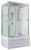 Душевая кабина AvaCan V5012 120x90 с прозрачным стеклом