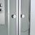 Душевая кабина AvaCan V5016 160x85 с прозрачным стеклом