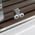 Душевая кабина AvaCan Z2912 120x90 с прозрачным стеклом