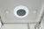 Душевая кабина AvaCan V2810LED 100x80 с гидромассажем