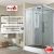 Душевая кабина AvaCan K2090LED 90x90 с гидромассажем