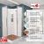 Душевая кабина AvaCan K2010N 100x100 без крыши