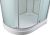 Душевая кабина AvaCan C2012RLED 120x80 с гидромассажем