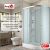 Душевая кабина AvaCan C2012LN 120x80 без крыши