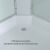 Душевая кабина AvaCan C3012RN 120x80 без крыши