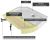Душевая кабина AvaCan C3012RN 120x80 без крыши