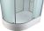 Душевая кабина AvaCan C3012RN 120x80 без крыши