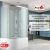 Душевая кабина AvaCan C5012RN 120x80 без крыши