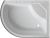 Душевая кабина AvaCan C5012RN 120x80 без крыши