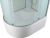 Душевая кабина AvaCan C5012RN 120x80 без крыши
