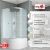 Душевая кабина AvaCan C5080N 80x80 без крыши
