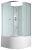 Душевая кабина AvaCan C5090N 90x90 без крыши