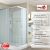 Душевая кабина AvaCan CK2911N 110x90 без крыши