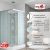 Душевая кабина AvaCan CK2080N 80x80 без крыши