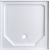 Душевая кабина AvaCan CK2080N 80x80 без крыши