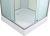 Душевая кабина AvaCan CK2080N 80x80 без крыши