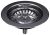 Кухонная мойка ABBER Quarz AQ2901B 46x51 из кварцевого композита