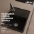 Кухонная мойка ABBER Quarz AQ2903B 65x51 из кварцевого композита