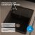 Кухонная мойка ABBER Quarz AQ2903B 65x51 из кварцевого композита