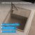 Кухонная мойка ABBER Quarz AQ2903S 65x51 из кварцевого композита, песочный
