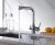 Смеситель для кухни AQG Duo 05NIC560CR