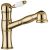 Смеситель для кухни Emmevi Laguna 40065/BR, бронза