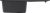 Кухонная мойка Florentina Липси 20.270.C0780.302 78x51 из кварцевого композита, антрацит