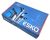 Смеситель для кухни ESKO Kitchen K47GMG с гибким изливом, оружейная сталь