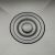 Кухонная мойка GAPPO GS6050-6 60x50 стальная, оружейная сталь