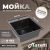 Кухонная мойка Maretti Китчен 425 KT425-BL 43x49 из искусственного камня
