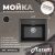 Кухонная мойка Maretti Китчен 490 KT490-BL 49x42 из искусственного камня